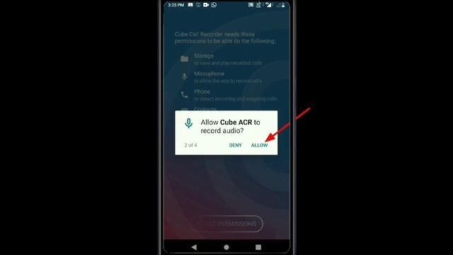 Top best call recording app for Android || 2020 || смотреть онлайн