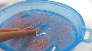 Салон красоты с куклой Барби - ВСЕ СЕРИИ - Игры для девочек!