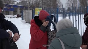 Свято место пусто не бывает