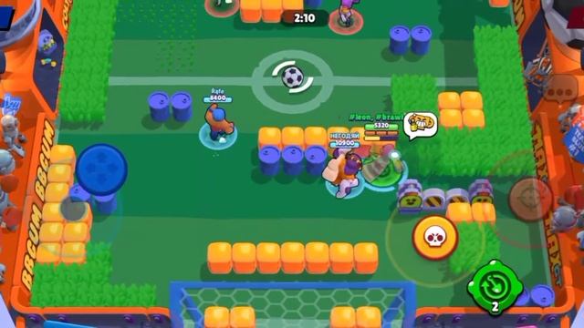 Мега пак для дизайнера по бравл старсу смотреть онлайн