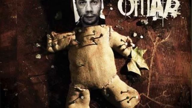 Sidi Omar - Caniveau Partner - (Borderline) смотреть онлайн