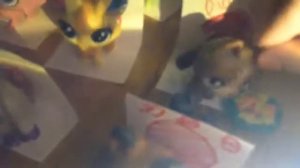 LPS: В Кинотеатре