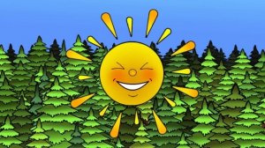 Мультик Азбука с Машей Капуки Буква О - Учим буквы с малышами