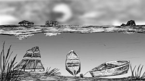 Лесьяр Я усталым таким еще не был (Сергей Есенин)