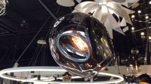 Обзор реплики светильника Branching Bubbles от шоу-рума NEOLIGHT