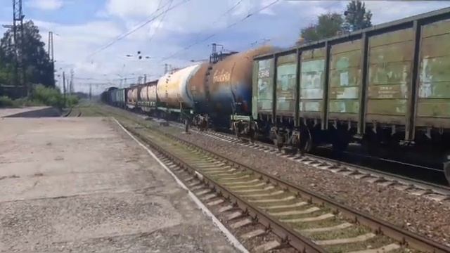 грузовые поезда коломны 3 +московская область смотреть онлайн