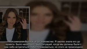 Дарья Клюкина рассказала об истинных чувствах к Егору Криду | StarHit.ru