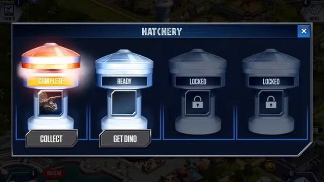 Jurassic World Dreams Crushed смотреть онлайн