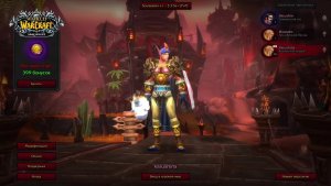 Холи паладин | WORLD OF WARCRAFT 3.3.5 | ГАЙД | Прокачка до 80 уровня | ПВЕ | Профессии 😎