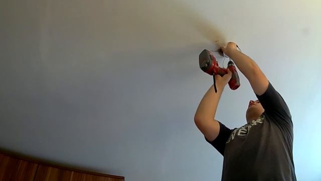 Led panel szerelés смотреть онлайн