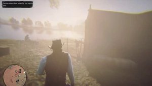 🧐 Секретные квесты в RDR2 – Что пропустили большинство игроков? 🔎