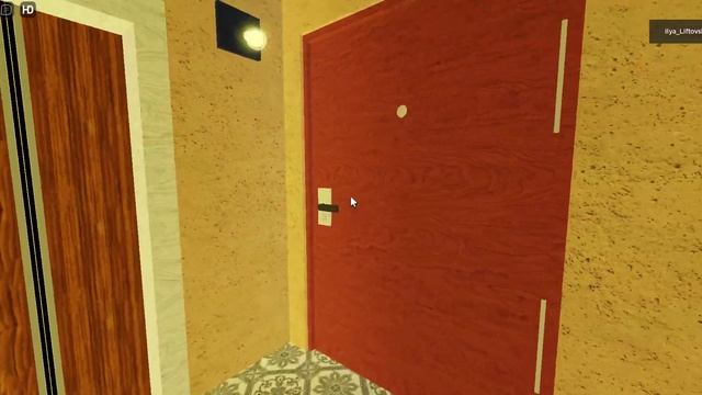 Обзор 9-этажки серии М-464 смотреть онлайн