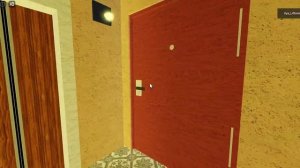 Обзор 9-этажки серии М-464