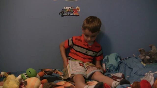 Plants vs. Zombies Oliver Explains Plant Powers and Gives iPad Demo смотреть онлайн