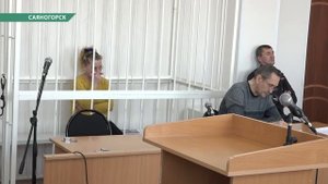 13 марта 2025 г. Саяногорский городской суд вынес приговор местной жительнице
