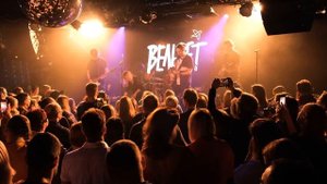 Вельвет — Лепесток (Live 2021)