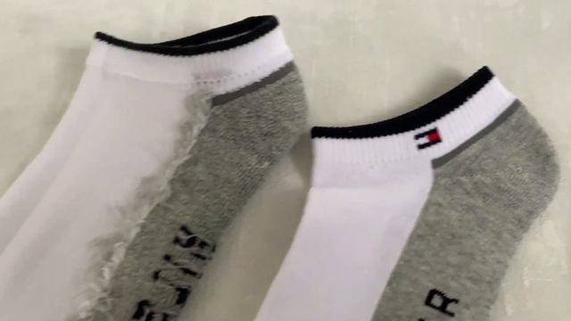 Носки Tommy смотреть онлайн