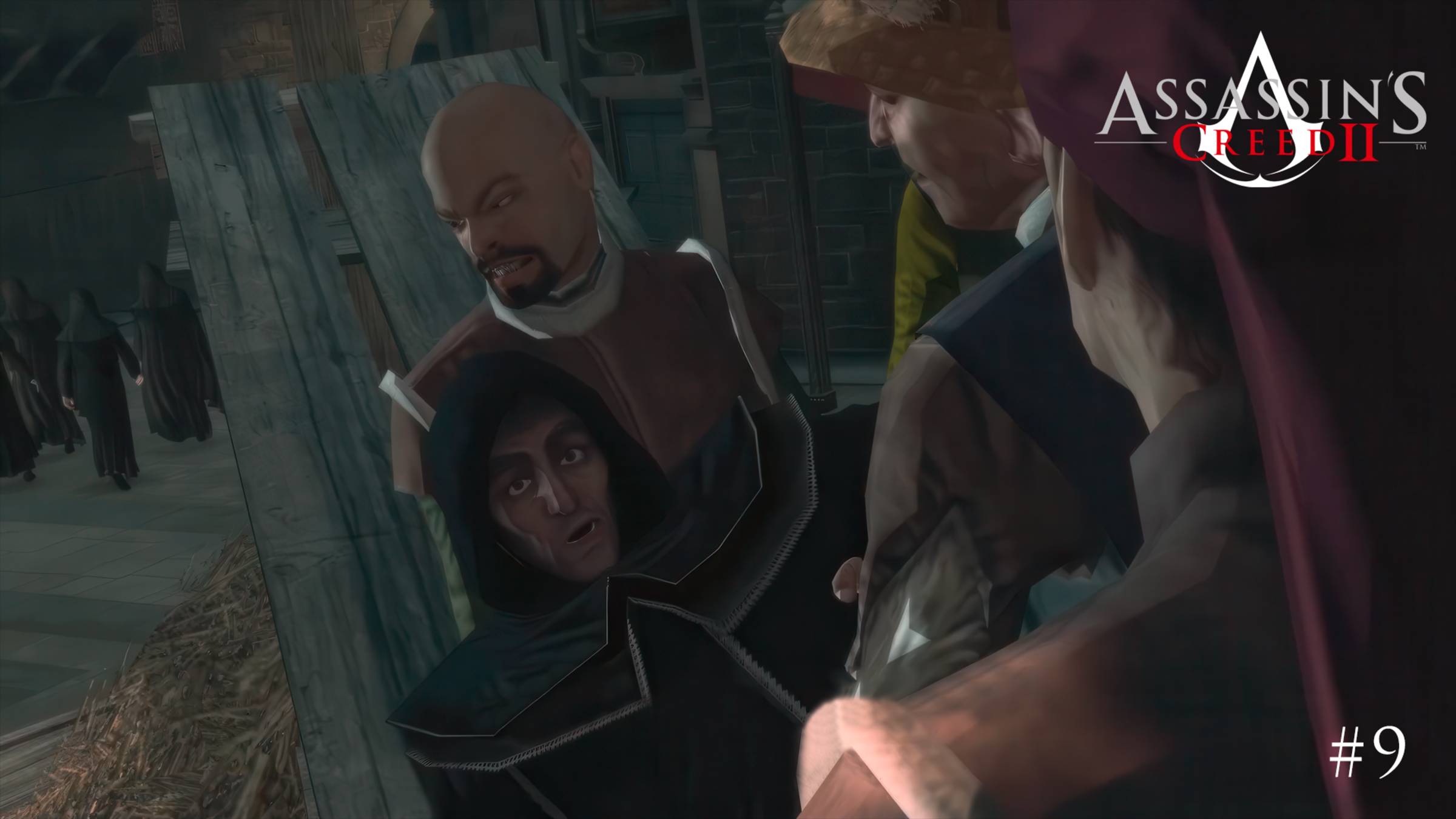 Assassin's Creed II #9