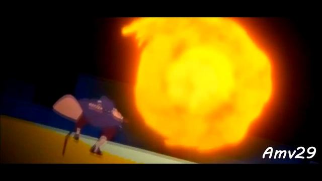 XXXTENTACIONAMVKakashi vs Obito ᴴᴰR.I.P.