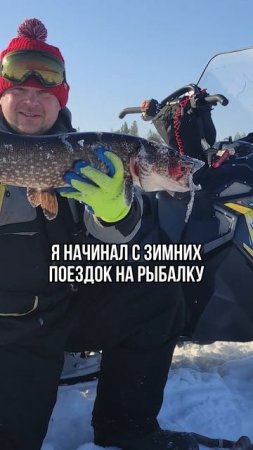 Снегоход 4Т Весом 180 кг! ВЕДРО с Болтами или ПРОРЫВ?
