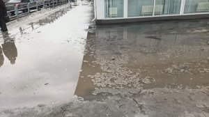 💤Копейск Тротуары💦