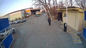 АРТËМ ОРЕНБУРГСКАЯ 7