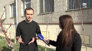 Погодные аномалии в Карачаево-Черкесии