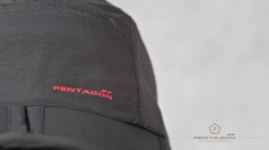 Zakros Cap