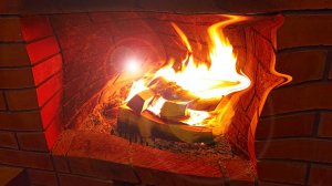 Дмитрий Акатьев - Пульс огня в камине