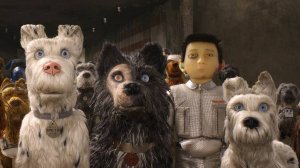 Остров собак — Русский трейлер (мультфильм 2018) / Isle of Dogs