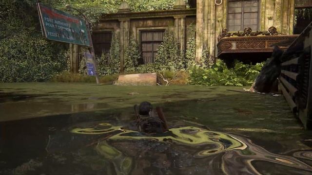 GTA 5 Vs. The Last of US 1 PC - Physics and Details Graphic Comparison смотреть онлайн