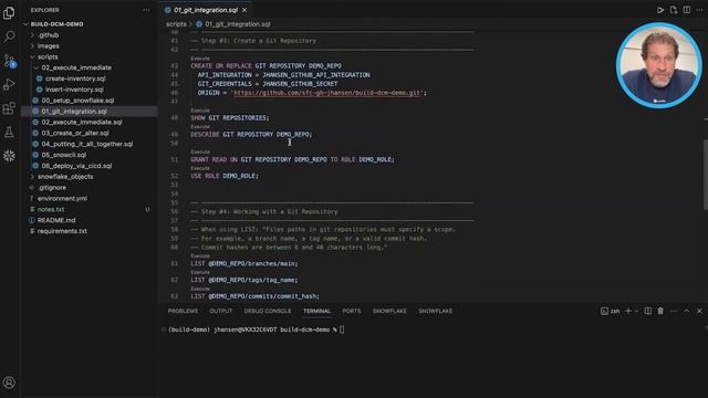 Snowflake BUILD | The Future Of DevOps With Snowflake