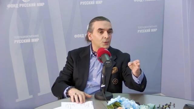 Любовная речь _ Интервью Валентина Николаевич Степанова