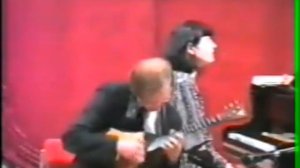 Н.Паганини Каприс №13  исп. Андрей Горбачев.mp4