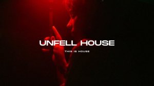 Deep house | VXL - High gang ( UNFELL MUSIC )