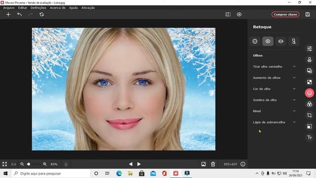 Conheça o Movavi Picverse смотреть онлайн