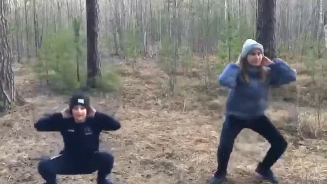 Спец. упражнения для двигательной активности смотреть онлайн