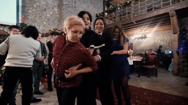 Ведущий торжественных мероприятий Влад Вейнгардт. смотреть онлайн