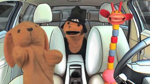 Жирафик Рафик - Мама Люба (кавер)