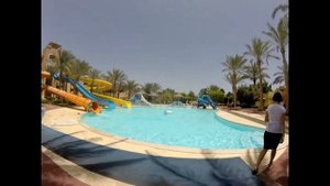 Отель Nubian Village Hotel 5 обзор от ht.kz