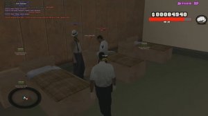 [ОБУЧАЛКА] Как правильно отыгрывать РП