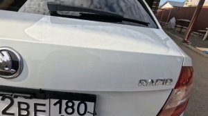Продается Шкода рапид Skoda Rapid 2017 ПРОДАНО