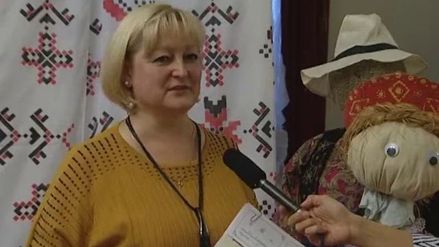 День пожилого человека отпраздновали в ДК им.Гагарина