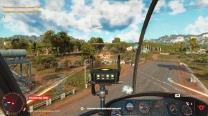 УНИЧТОЖЕНИЕ ЗЕНИТОК! И НЕ ТОЛЬКО! | ПРОХОЖДЕНИЕ FAR CRY 6 #11