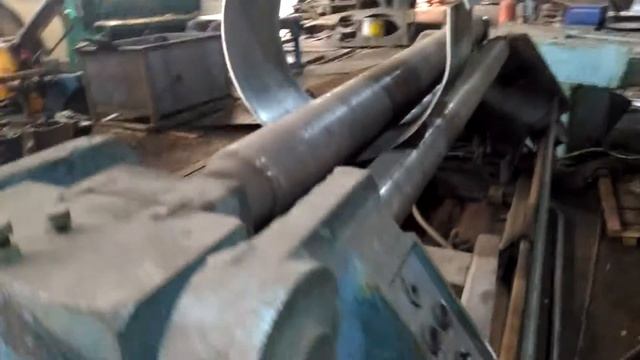 Вальцы стд-14