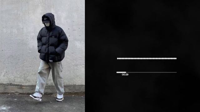 ЗИМНИЙ СТИЛЬ 2022-2023 для парней❄️