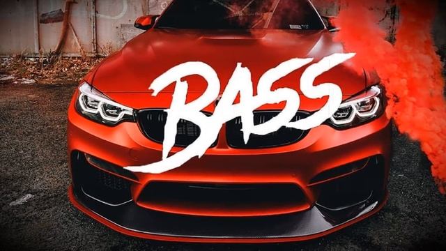 Мощный BASS смотреть онлайн