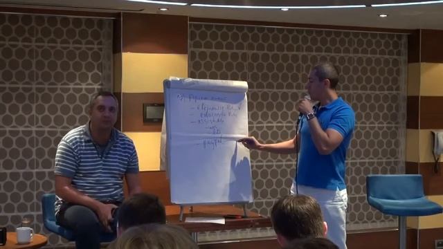 День 7 Блок Инфобизнес Способы оплаты смотреть онлайн