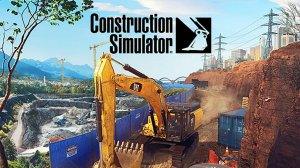 construction simulation#строительство #ремонт #производство #строительстводомов #строительныематериа