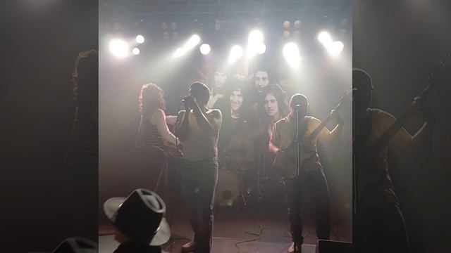 18  Show Must Go On -2